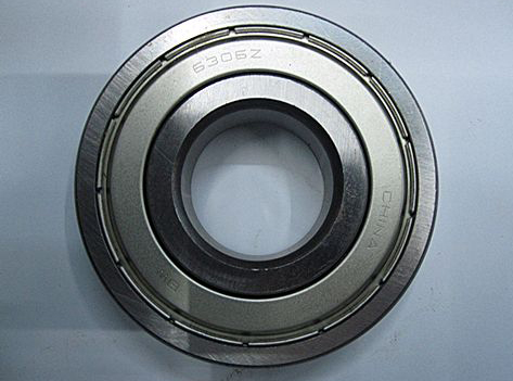 Newest 6306KA Bearing