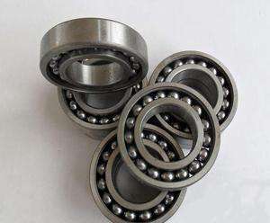 Latest design 306KA/C4 Bearing