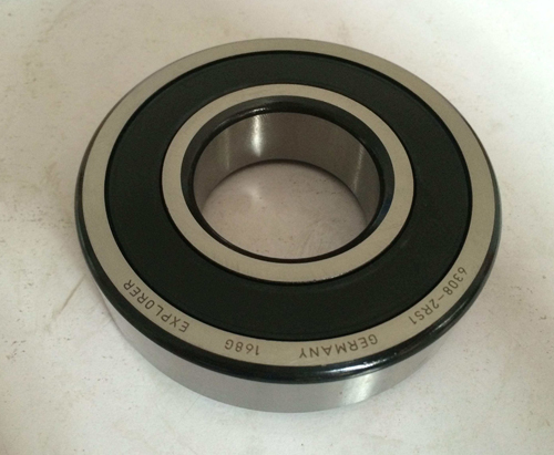 Easy-maintainable 6308-2RZ Bearing