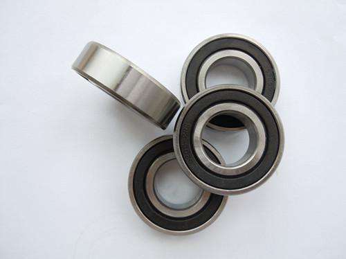 Durable bearing 6205-2RZ C3