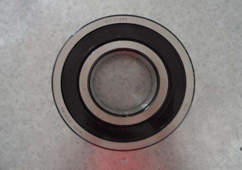 Easy-maintainable sealed ball bearing 6309-2RZ