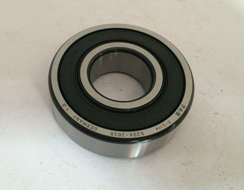 Bulk 6204-2RS ball bearing