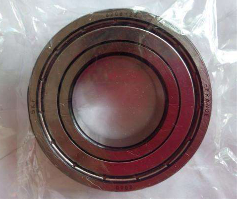 bearing 6306 ZZ C4 for idler Brands